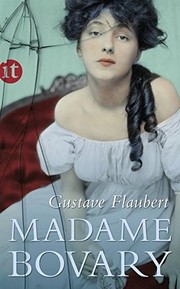 Flaubert Gustave: Madame Bovary (Insel Verlag GmbH)