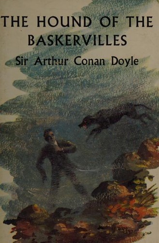 Arthur Conan Doyle: The Hound of the Baskervilles (Hardcover, 1964, John Murray)