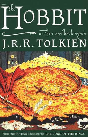 J.R.R. Tolkien: The Hobbit (Paperback, 2002, Houghton Mifflin)