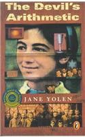 Jane Yolen: The Devil's Arithmetic (Hardcover, 1990, Perfection Learning)