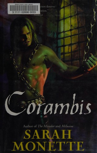 Katherine Addison: Corambis (Hardcover, 2009, Ace Books)