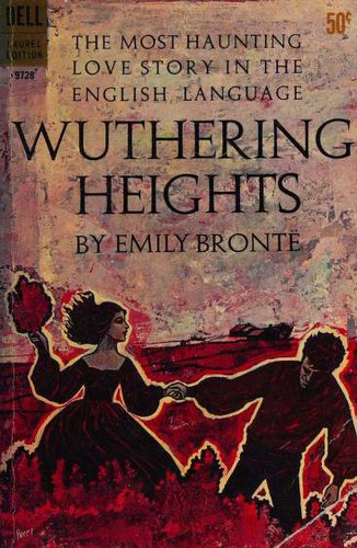 Emily Brontë: Wuthering Heights (1967, Laurel)