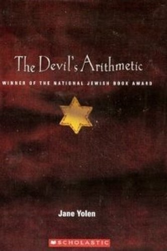 Jane Yolen: The Devil's Arithmetic (1988, Puffin)