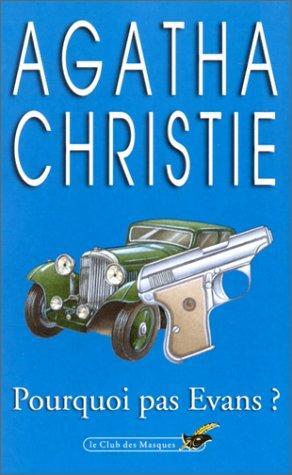 Agatha Christie: Pourquoi pas Evans ? (French language, 1999)