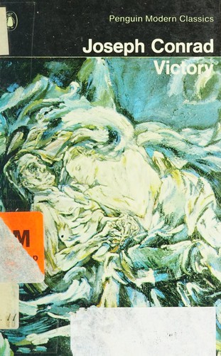 Joseph Conrad: Victory (Paperback, 1963, Penguin)