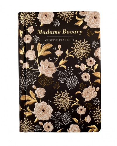 Flaubert Gustave: Madame Bovary (2020, Chiltern Publishing Ltd)