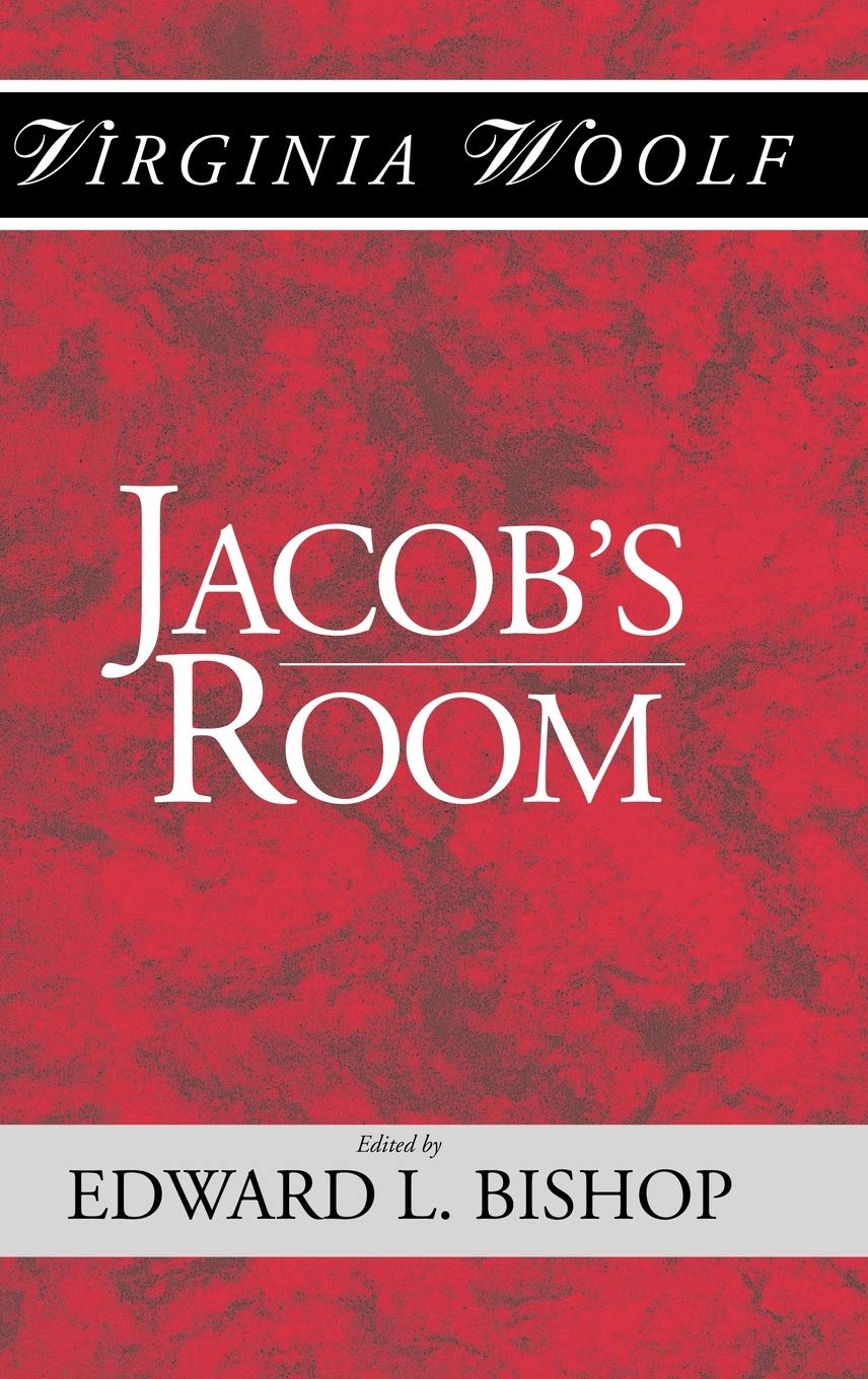 Virginia Woolf: Jacob's room (2004)