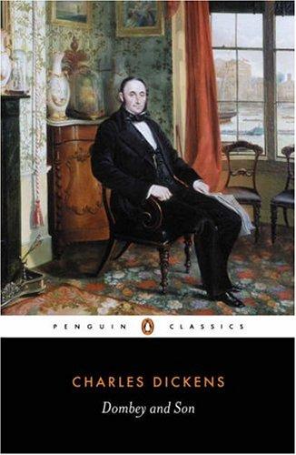 Charles Dickens: Dombey and Son (2002, Penguin Books)