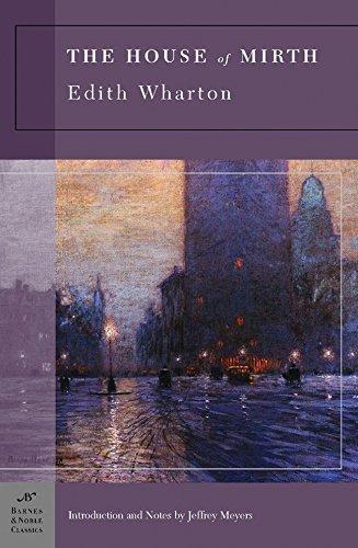 Edith Wharton: The House of Mirth (2004)