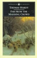 Thomas Hardy: Far from the madding crowd (1975, Macmillan)