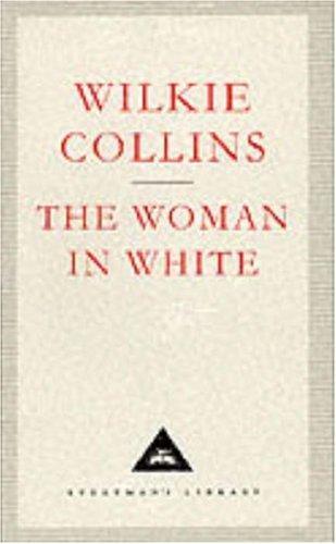 Wilkie Collins: The woman in white (1991)