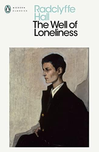 Radclyffe Hall, Radclyffe Hall: Well of Loneliness (2015, Penguin Books, Limited)