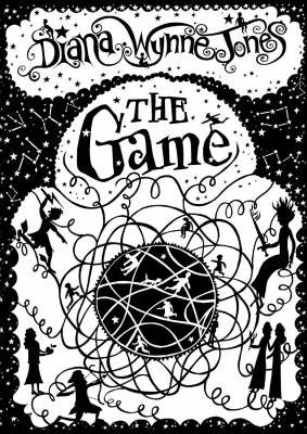 Diana Wynne Jones: Game (2008, Harper Collins)