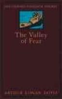 Arthur Conan Doyle: The Valley of Fear (1993, Oxford University Press)