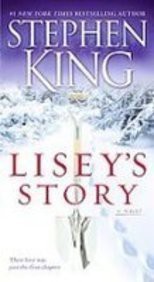 Stephen King: Lisey's Story (Hardcover, 2008)