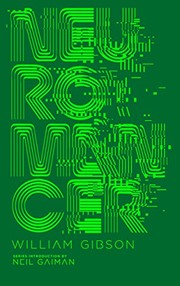 William Gibson: Neuromancer (Hardcover, 2016, Penguin Classics)