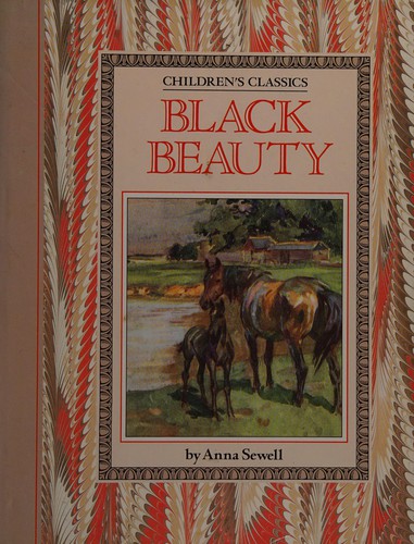 Anna Sewell: Black Beauty (Undetermined language, 1990, Tiger Books International)