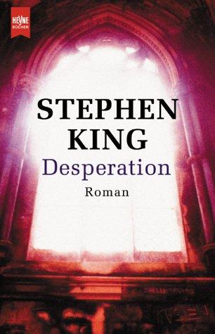 Stephen King: Regulator (Paperback, German language, 2001, Heyne)