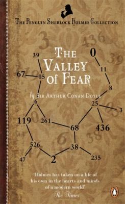 Arthur Conan Doyle: The Valley Of Fear (2011, Viking)