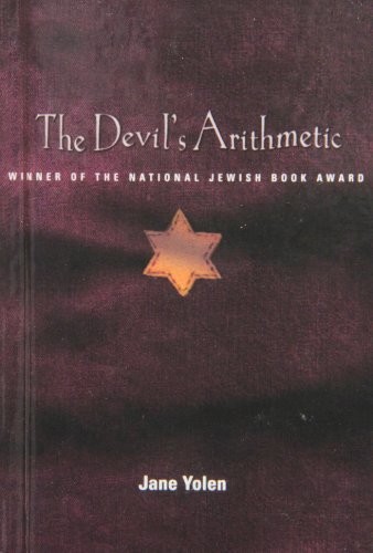 Jane Yolen: The Devil's Arithmetic (Hardcover, 2008, Paw Prints 2008-04-18, Brand: Paw Prints 2008-04-18)