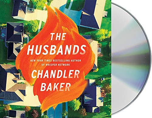 Chandler Baker, Allyson Ryan: The Husbands (AudiobookFormat, 2021, Macmillan Audio)