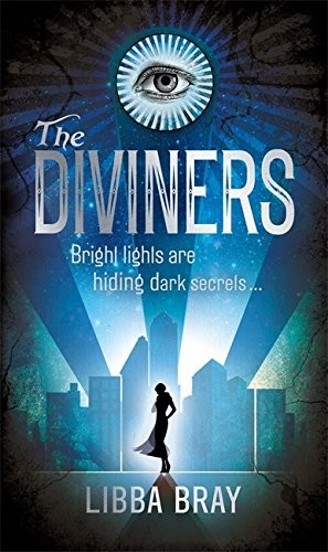 Libba Bray: The Diviners (2012, Atom)