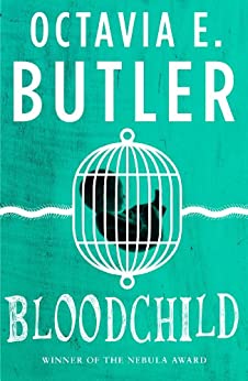 Octavia E. Butler: Hijo de sangre (Español language, 1996)