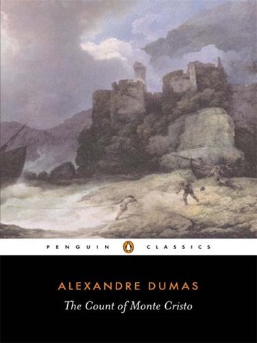 Alexandre Dumas: The Count of Monte Cristo (French language, 2008)