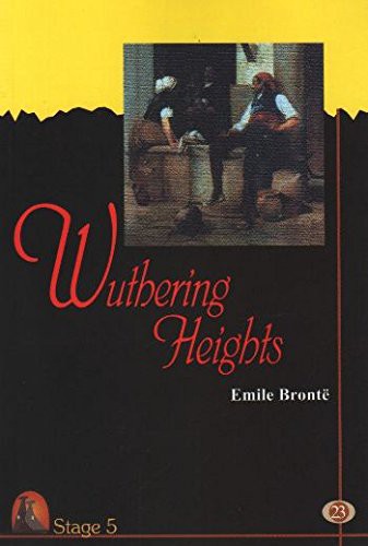 Emily Bronte: Wuthering Heights (Paperback, 2020, Kapadokya Yayınları)