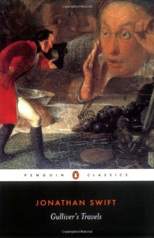 Malvina G. Vogel, Pablo Marcos, Jonathan Swift, Joshua Hanft: Gulliver's Travels (Paperback, 2017, Penguin Books)