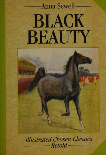 Anna Sewell: Black beauty (1997, Bridlington, E. Yorks.)