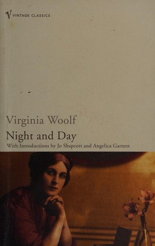 Virginia Woolf: Night and day (2000, Vintage)