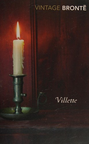 Charlotte Brontë: Villette (2009, Penguin Random House)