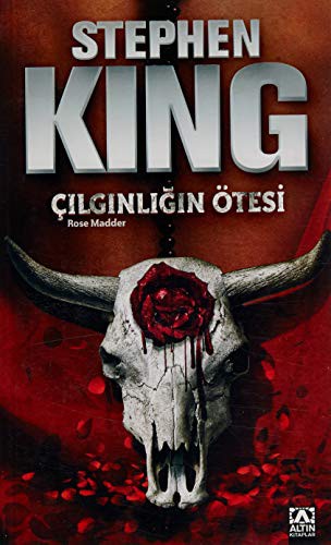 Stephen King: Cilginligin Otesi (Paperback, 2004, Altin Kitaplar)