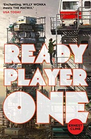 Ernest Cline, Ernest Cline (duplicate): Ready Player One (2008, Ediciones B)