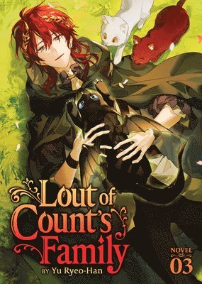 Yu Ryeo-Han: Lout of Count's Family (Novel) Vol. 3 (Paperback, 2025, Seven Seas)