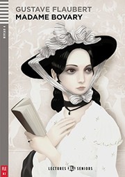 Flaubert Gustave: Madame Bovary. Buch mit Audio-CD (2012, Klett Sprachen GmbH)