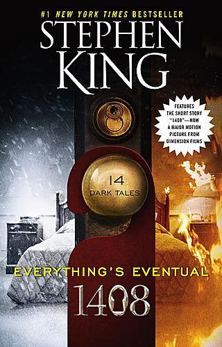 Stephen King: 1408 (2014)