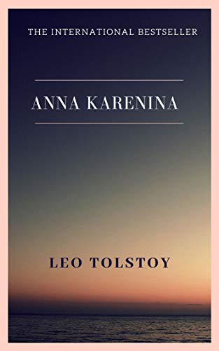 Lev Nikolaevič Tolstoy: Anna Karenina (EBook, 2019, Grapevine)