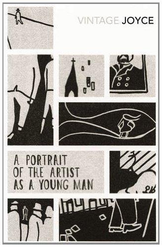 Richard Ellmann, Hans Walter Gabler Gabler: A Portrait of the Artist as a Young Man (2015, Penguin Random House)