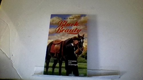 Anna Sewell: Black Beauty (1994, Book Essentials)