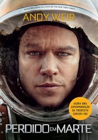 Andy Weir: The Martian (Portuguese language, 2014, Editora Arqueiro)