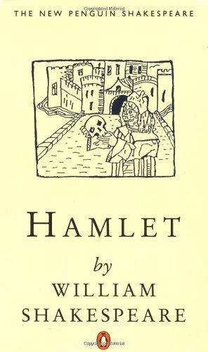 William Shakespeare: Hamlet (1980)