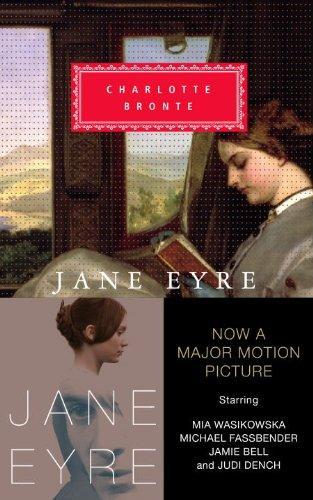 Charlotte Brontë: Jane Eyre (1991)