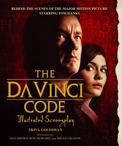 Dan Brown: The Da Vinci Code (Paperback, 2006, Bantam Press)