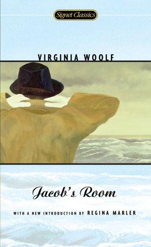 Virginia Woolf: Jacob's Room (Signet Classics) (2006, Signet Classics)