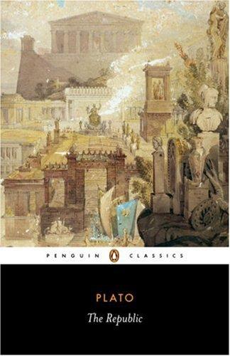 Plato: The Republic (Penguin Classics) (2007, Penguin Classics)