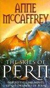 Anne McCaffrey: The Skies of Pern (The Dragons of Pern) (Paperback, 2002, Corgi Adult)