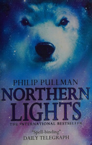 Philip Pullman, Albert Torrescasana Flotats, Stéphane Melchior-Durand, Clément Oubrerie: Northern Lights (2013, Scholastic)