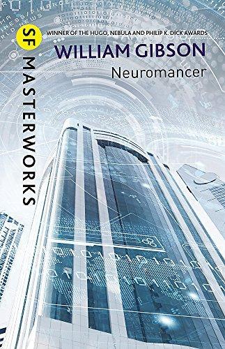 William Gibson: Neuromancer (2017, Orion Publishing Group, Limited)